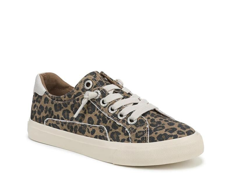 ブローフィッシュマリブ レディース シューズ スリッポン・ローファー スニーカー Blowfish MalibuMartina Too SlipOn Sneaker Womens TanBlack L