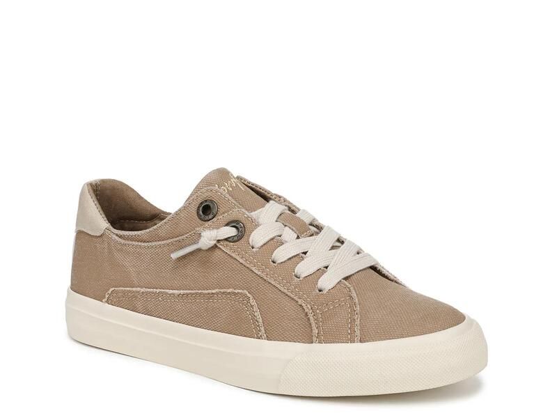 ブローフィッシュマリブ レディース シューズ スリッポン・ローファー スニーカー Blowfish MalibuMartina Too SlipOn Sneaker Womens Tan タン
