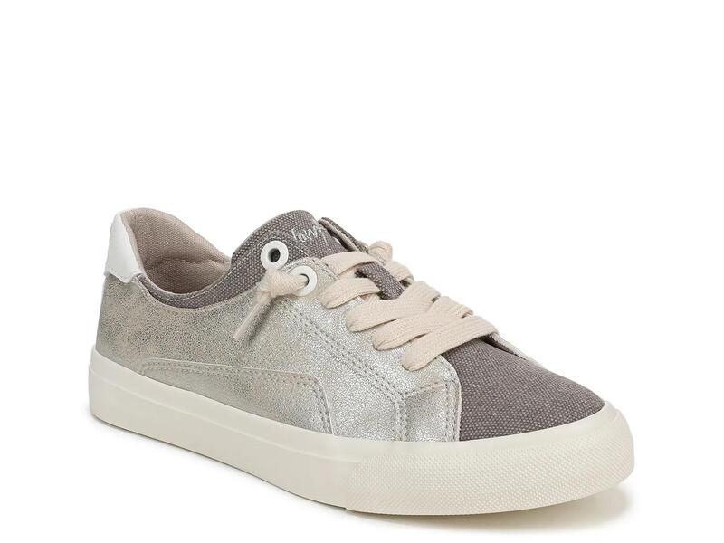 ブローフィッシュマリブ レディース シューズ スリッポン・ローファー スニーカー Blowfish MalibuMartina Too SlipOn Sneaker WomensilverGrey グ