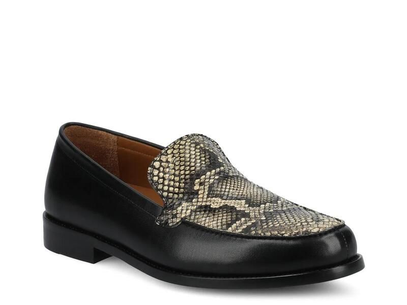 タフト メンズ シューズ スリッポン・ローファー TAFTSterling Loafer Multicolor マルチカラー