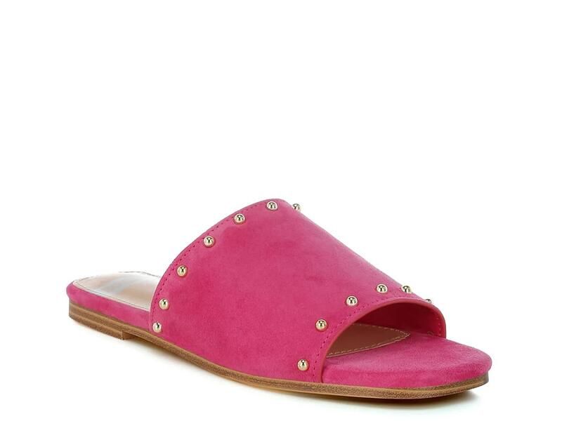 ラグアンドコー レディース シューズ サンダル Rag CoOdalia Sandal Fuchsia フューシャ