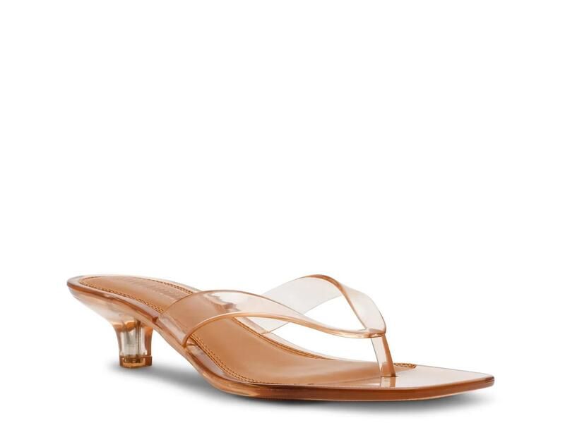 スティーブ マデン レディース シューズ サンダル Steve MaddenTracie Sandal Tan タン