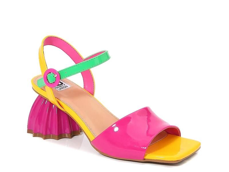 ナインティユニオン レディース シューズ サンダル Ninety UnionSeashell Sandal Multicolor マルチカラー