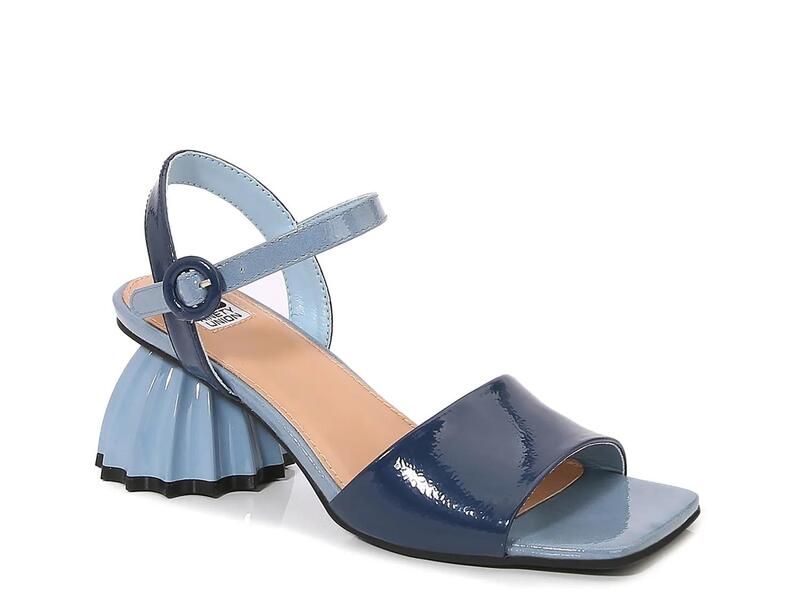 ナインティユニオン レディース シューズ サンダル Ninety UnionSeashell Sandal Blue ブルー