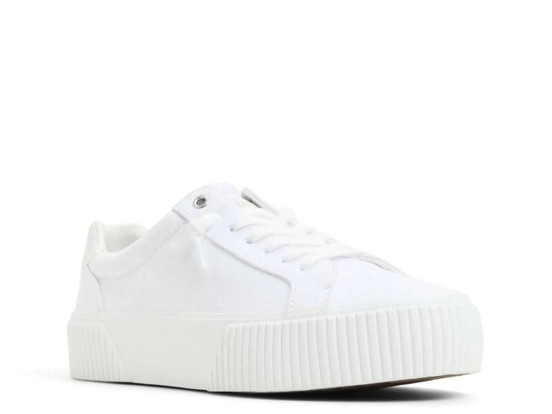 スペリー レディース シューズ スリッポン・ローファー プラットフォーム スニーカー SperryBermuda Platform SlipOn Sneaker White ホワイト