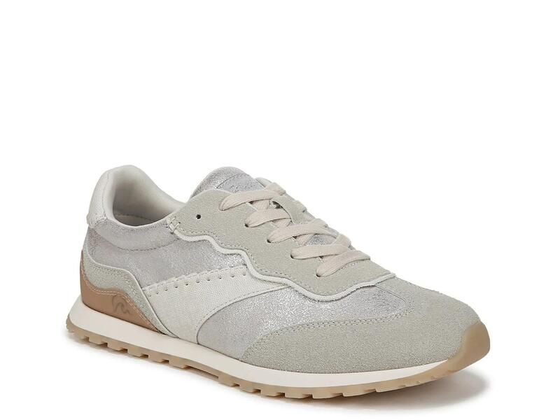 ブローフィッシュマリブ レディース シューズ スニーカー Blowfish MalibuValley Sneaker SilverGrey グレー