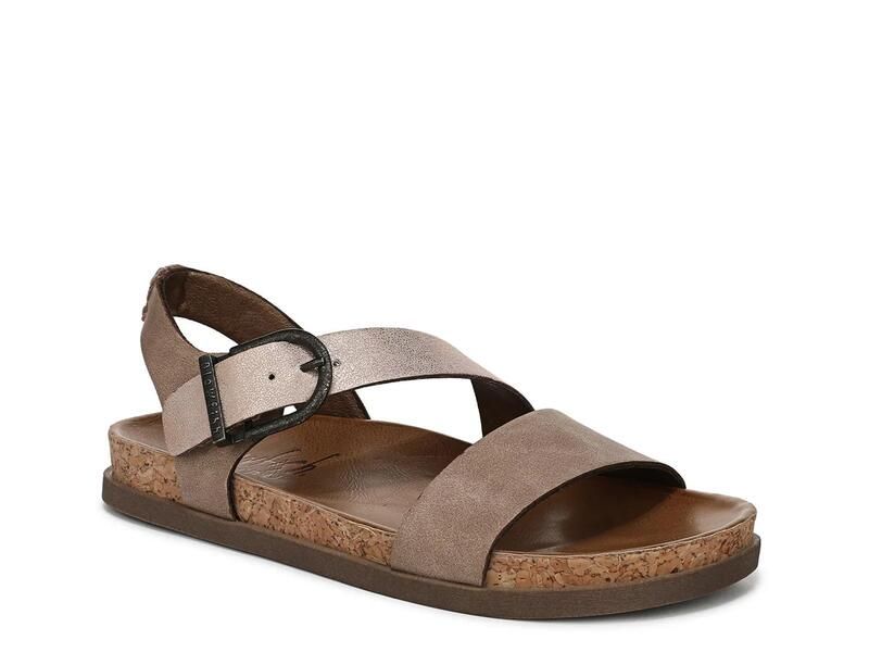 ブローフィッシュマリブ レディース シューズ サンダル Blowfish MalibuLance Sandal Taupe トープ