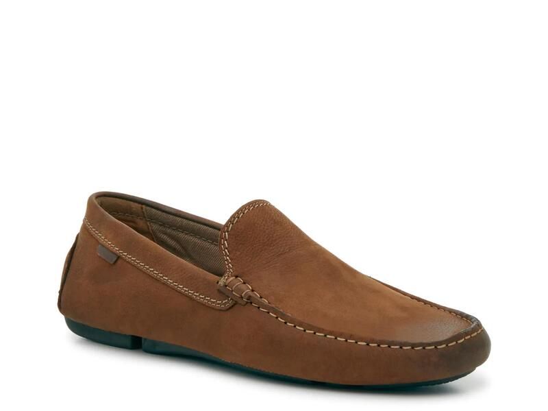 クラウンヴィンテージ メンズ シューズ スリッポン・ローファー Crown VintageSorenn Loafer Brown ブラウン