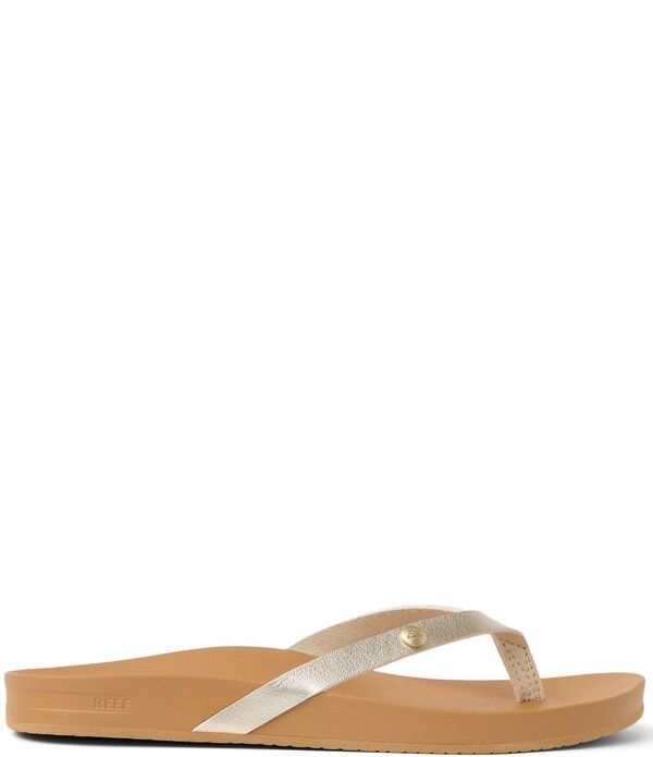 リーフ レディース シューズ サンダル Reef Vista Ivy Flip Flops Golden Hour