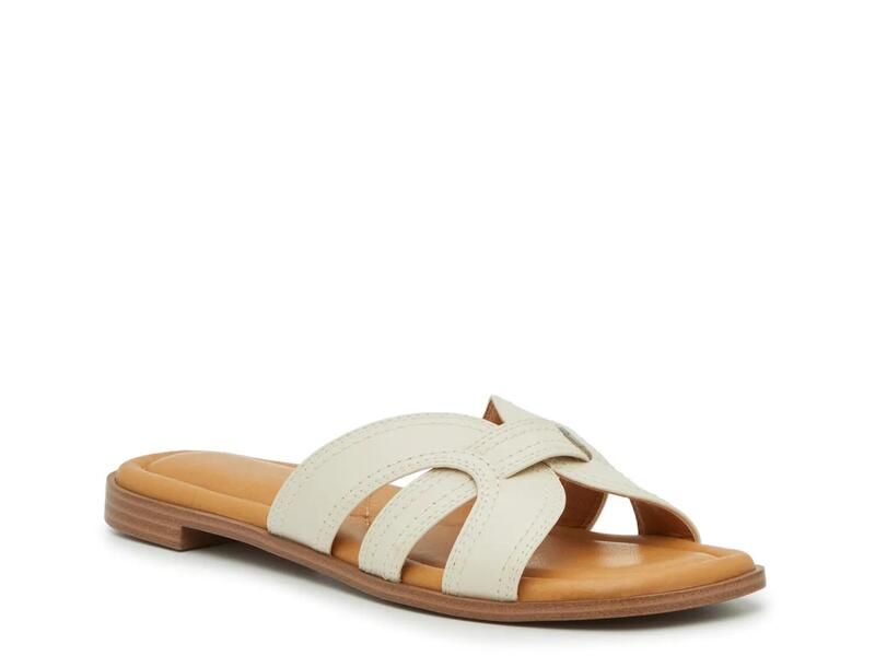 クラウンヴィンテージ レディース シューズ サンダル Crown VintageBelizz Sandal Off White オフホワイト