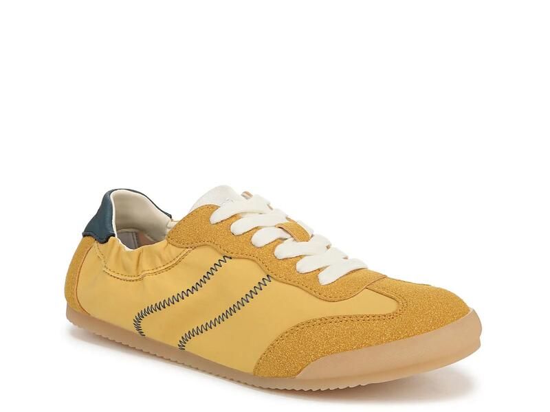 ブローフィッシュマリブ レディース シューズ スニーカー Blowfish MalibuLana Ballet Jogger Sneaker Womens Yellow イエロー
