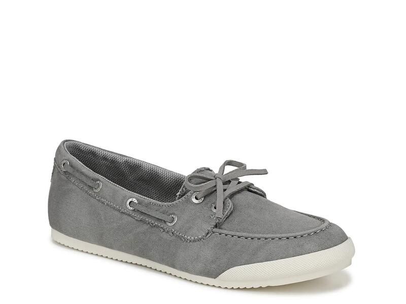 ブローフィッシュマリブ レディース シューズ Blowfish MalibuLow Tide Boat Shoe Grey グレー
