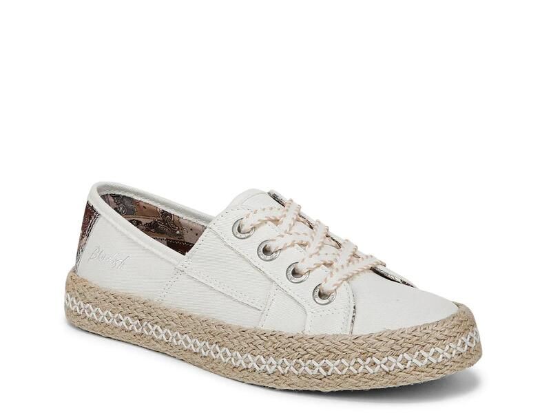 ブローフィッシュマリブ レディース シューズ スニーカー Blowfish MalibuBuenosneaker Cream クリーム