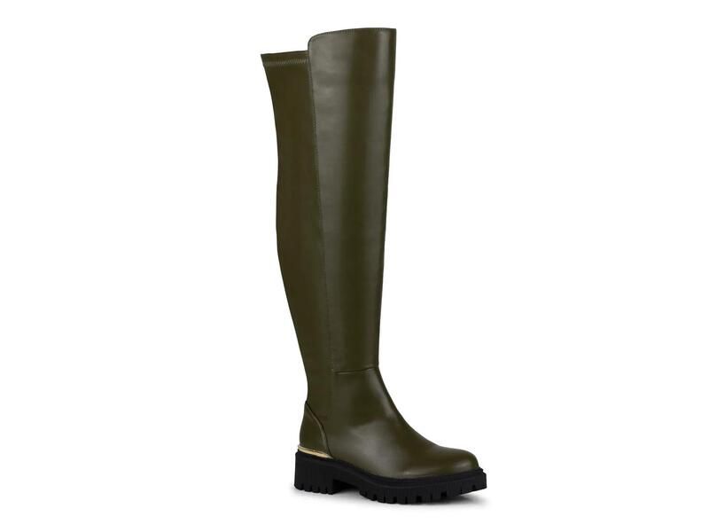ナインティユニオン レディース シューズ ブーツ・レインブーツ Ninety UnionFreeport Boot Olive Green グリーン