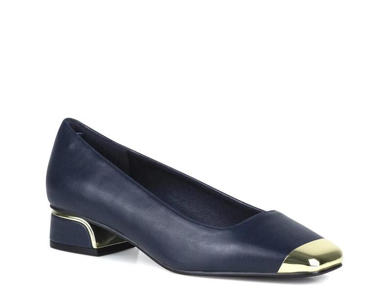 ナインティユニオン レディース シューズ パンプス Ninety UnionEagle Pump Navy ネイビー