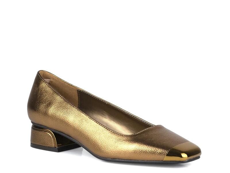 ナインティユニオン レディース シューズ パンプス Ninety UnionEagle Pump Bronze