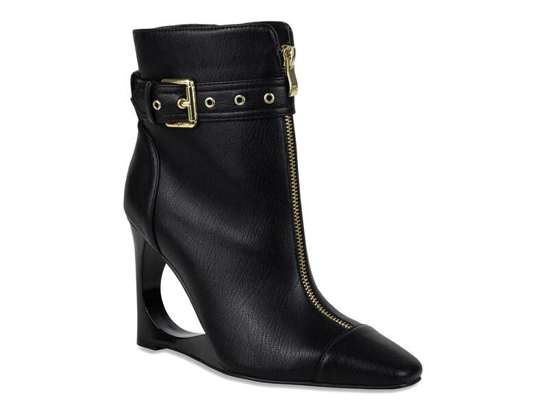 ナインティユニオン レディース シューズ ブーツ・レインブーツ Ninety UnionSkylight Bootie Black ブラック