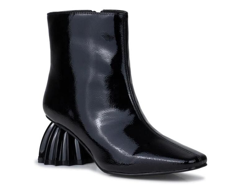 ナインティユニオン レディース シューズ ブーツ・レインブーツ Ninety UnionNapoli Bootie Black ブラック