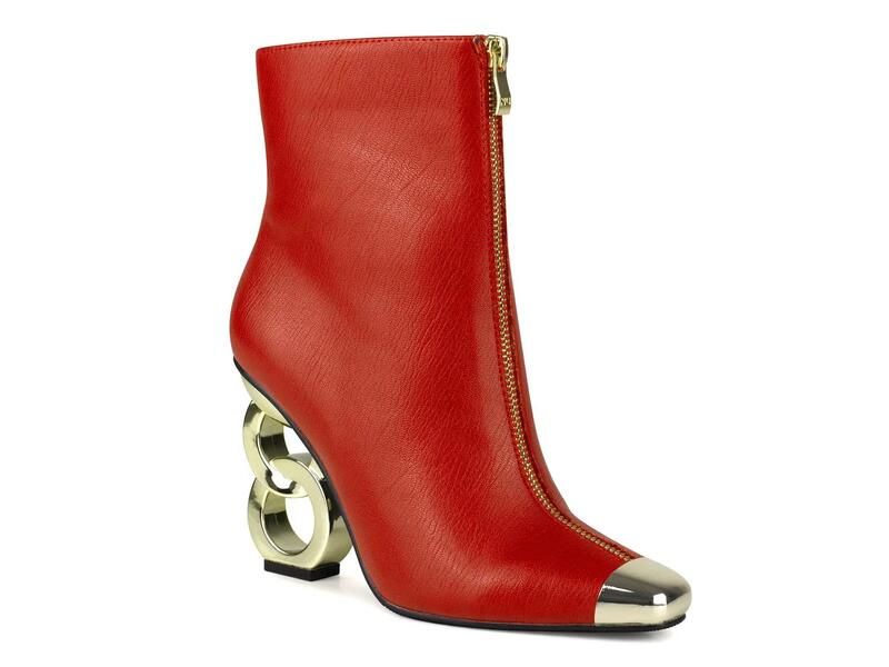 ナインティユニオン レディース シューズ ブーツ・レインブーツ Ninety UnionLovely Bootie Red レッド