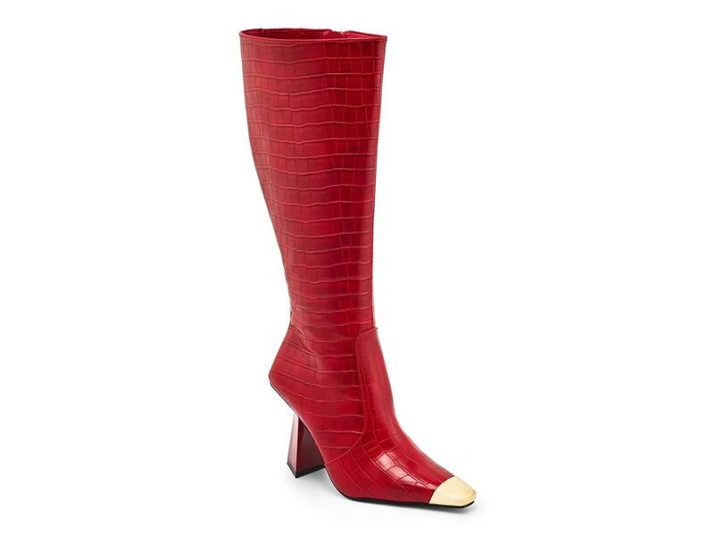 ナインティユニオン レディース シューズ ブーツ・レインブーツ Ninety UnionJada Boot Red レッド