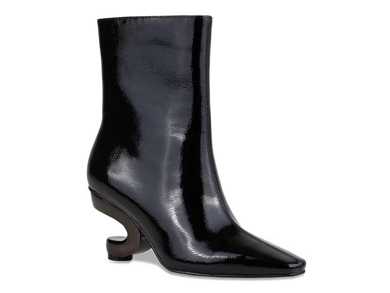 ナインティユニオン レディース シューズ ブーツ・レインブーツ Ninety UnionGetaway Bootie Black ブラック