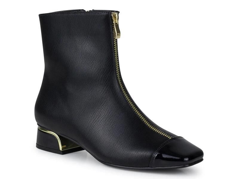 ナインティユニオン レディース シューズ ブーツ・レインブーツ Ninety UnionElite Bootie Black ブラック