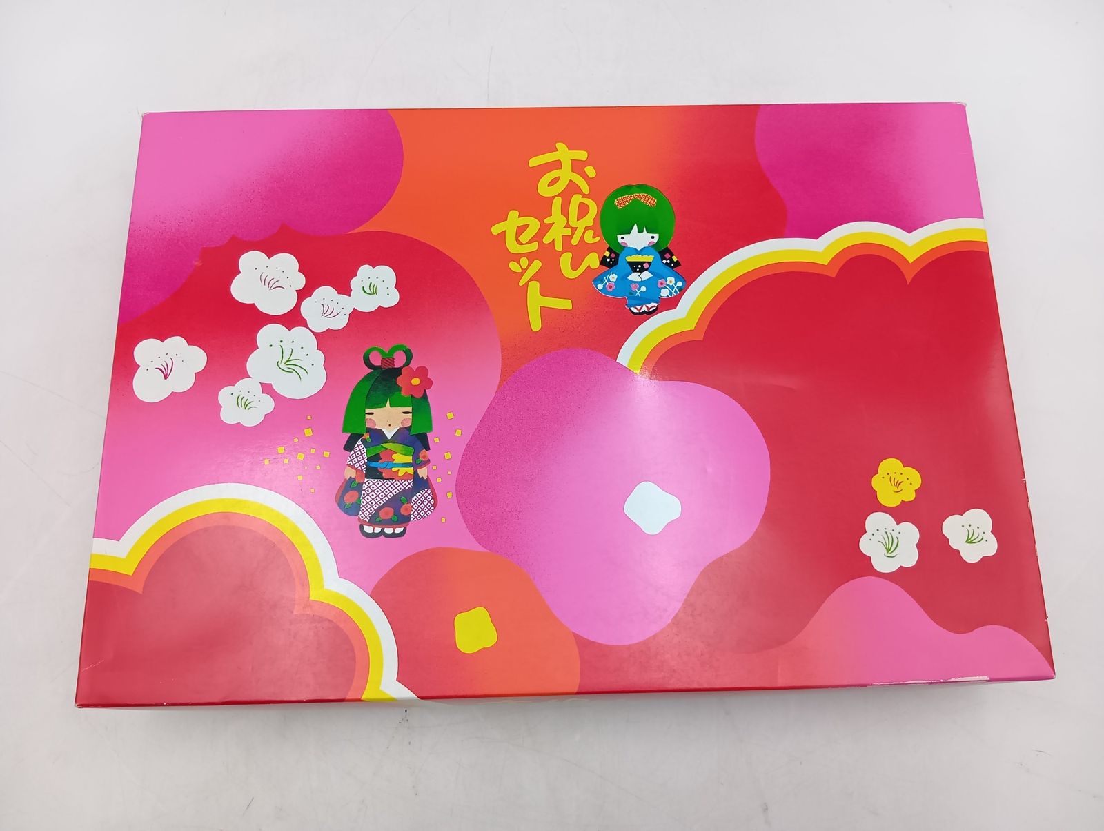 七五三 はこせこセット 草履 かばん_Y7432 - メルカリ