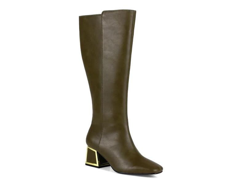 ナインティユニオン レディース シューズ ブーツ・レインブーツ Ninety UnionBridge Boot Dark Green グリーン