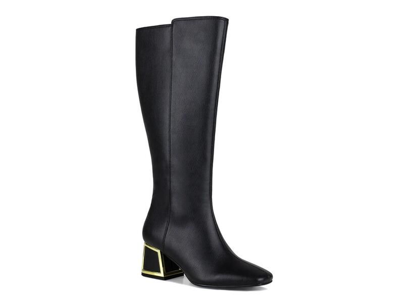 ナインティユニオン レディース シューズ ブーツ・レインブーツ Ninety UnionBridge Boot Black ブラック