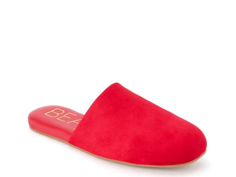 ビーチバイマティス レディース シューズ サンダル Beach by MatissePallenberg Mule Red レッド