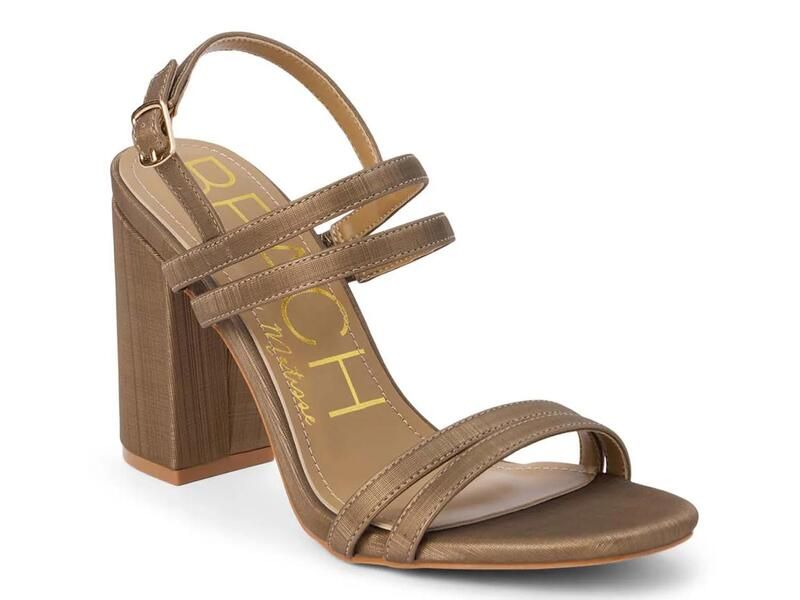 ビーチバイマティス レディース シューズ サンダル Beach by MatisseCrowne Sandal Toffee