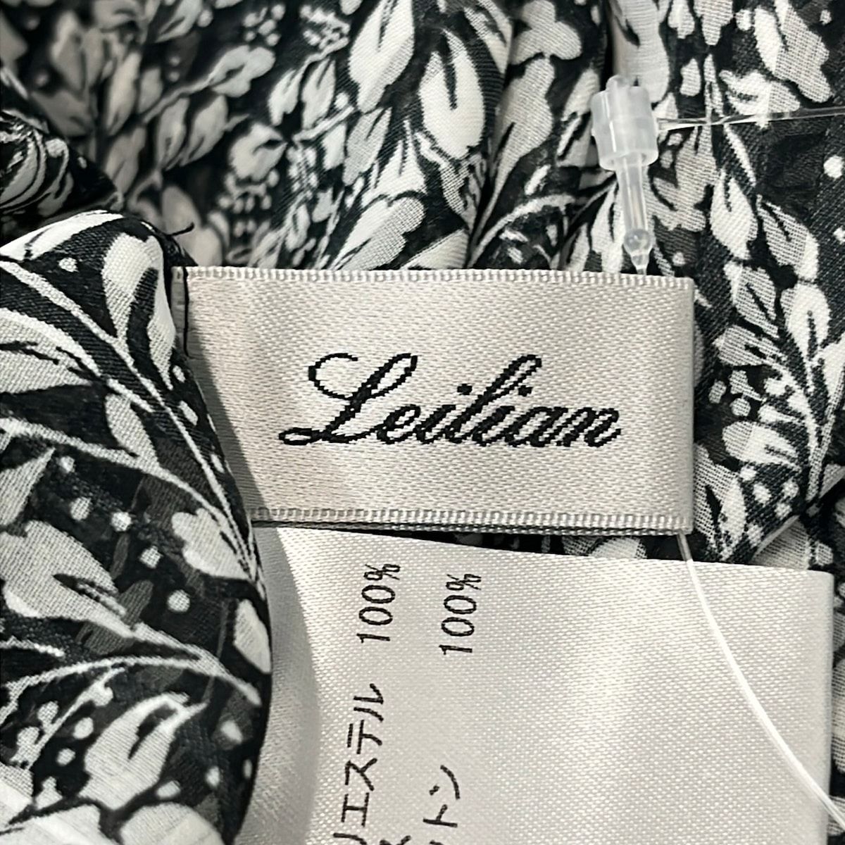 レディース Leilian(レリアン) チュニック サイズ11 M レディース美品 