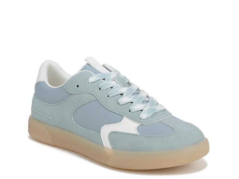ブローフィッシュマリブ レディース シューズ スニーカー Blowfish MalibuTastic Sneaker Womens Blue ブルー