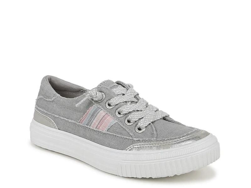 ブローフィッシュマリブ レディース シューズ スリッポン・ローファー スニーカー Blowfish MalibuAlex SlipOn Sneaker Womens GreyPink グレー