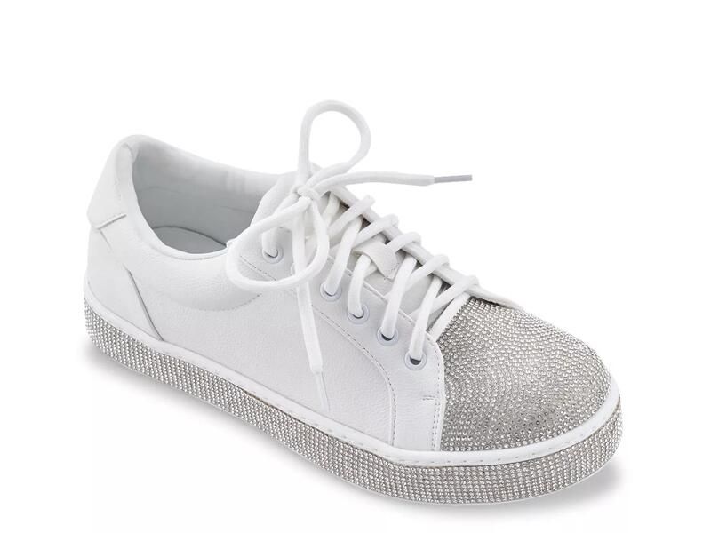 レディクチュール レディース シューズ スニーカー Lady CoutureLegend Sneaker White ホワイト
