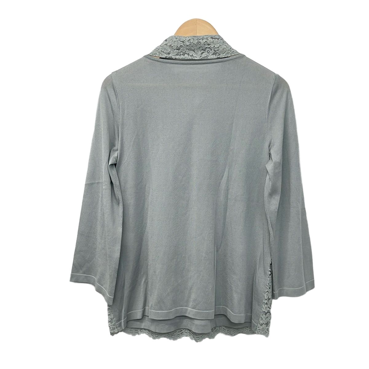 Leilian(レリアン) チュニック サイズ11 M レディース美品 - ライト