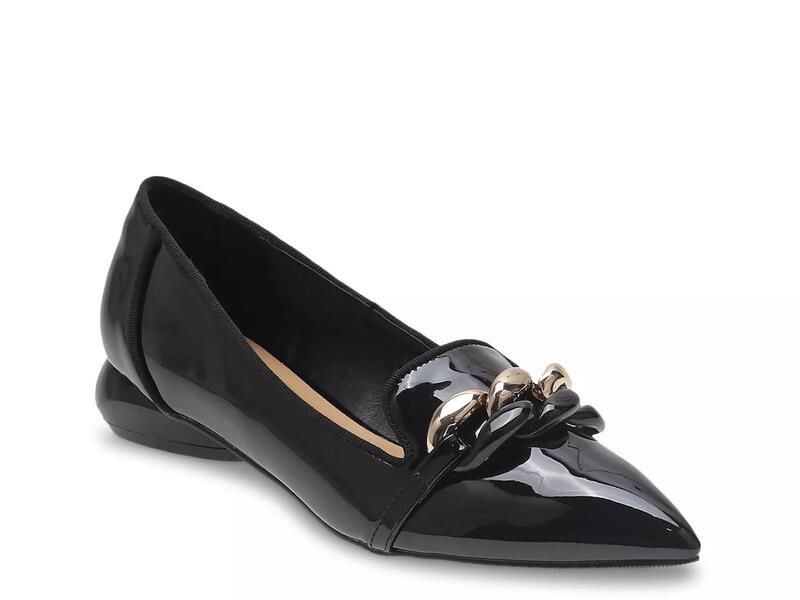 ナインティユニオン レディース シューズ スリッポン・ローファー Ninety UnionMira Loafer Black ブラック 13,121円