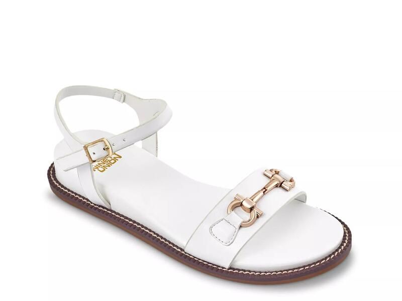 ナインティユニオン レディース シューズ サンダル Ninety UnionMadison Sandal White ホワイト