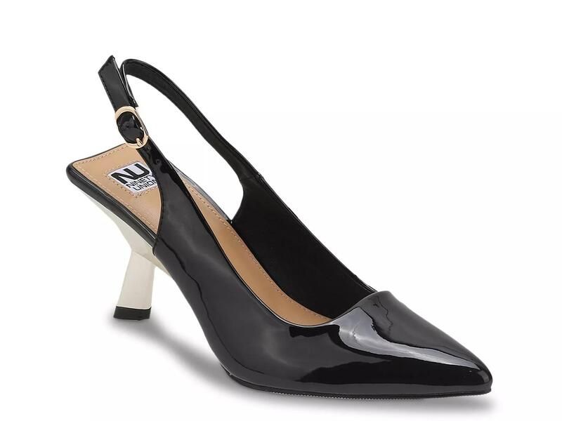 ナインティユニオン レディース シューズ パンプス Ninety UnionKoko Pump Black ブラック