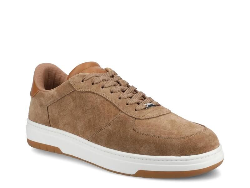タフト メンズ シューズ スニーカー TAFTRapido Sneaker Taupe トープ