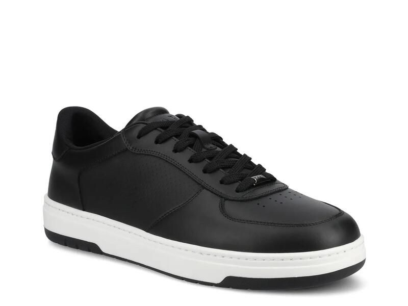 タフト メンズ シューズ スニーカー TAFTRapido Sneaker Black ブラック