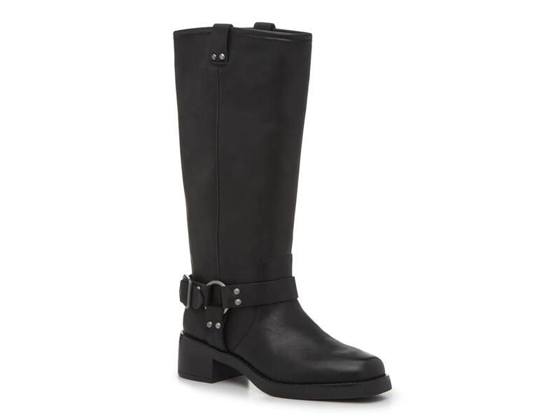 クラウンヴィンテージ レディース シューズ ブーツ・レインブーツ Crown VintageReny Boot Black ブラック