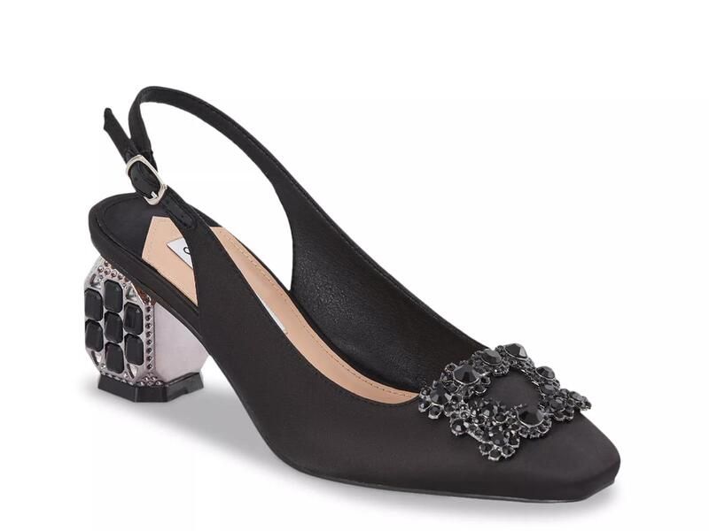 レディクチュール レディース シューズ パンプス Lady CouturePrecious Pump Black ブラック