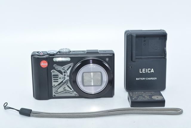 1130★美品・希少品★Leica V-LUX 30 Okawara Factory 200台限定モデル