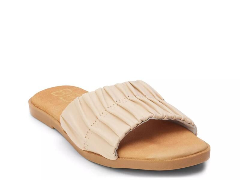 ビーチバイマティス レディース シューズ サンダル Beach by MatisseViva Sandal Natural Beige ベージュ