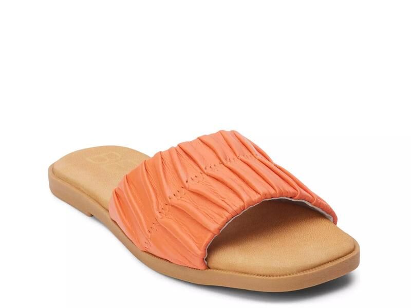 ビーチバイマティス レディース シューズ サンダル Beach by MatisseViva Sandal Coral コーラル