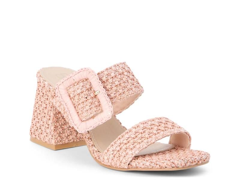 ビーチバイマティス レディース シューズ サンダル Beach by MatisseLucy Sandal Fuchsia フューシャ