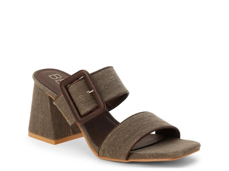 ビーチバイマティス レディース シューズ サンダル Beach by MatisseLucy Sandal Dark Brown ブラウン