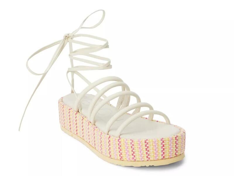 ビーチバイマティス レディース シューズ サンダル プラットフォーム Beach by MatisseEli Platform Sandal Ivory アイボリー