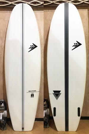 FIREWIRE NEUTRINO ニュートリノ ダニエル